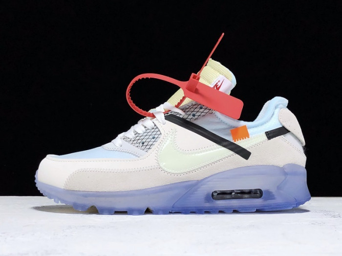 Air Max 90 OH AA7293-100