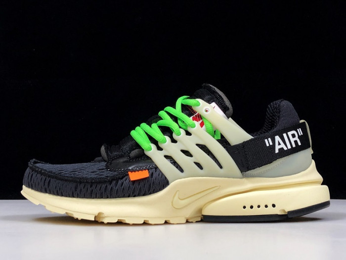 NIKE AIR PRESTO