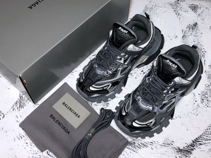 BLEN SNEAKER TESS.S.GOMMA 4.0 GREY 570391 W2GN5 1005