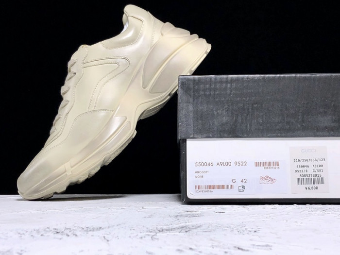 GUCC SNEAKER