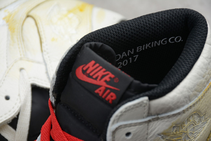 Jordan 1 Retro High Nigel Sylvester BV1803-106