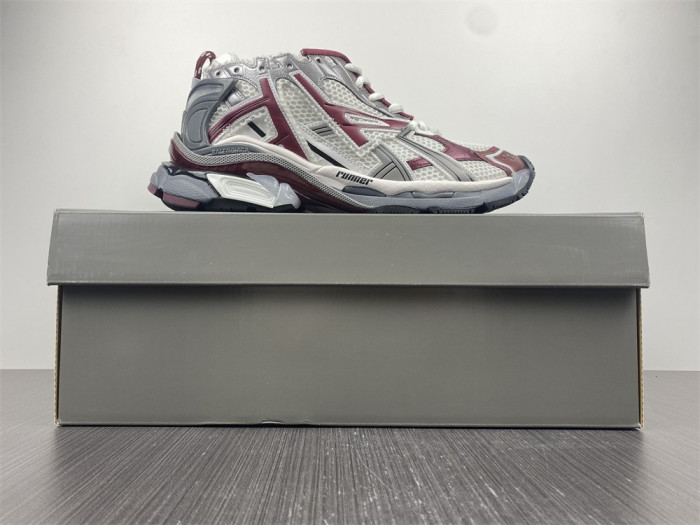 BLEN Runner