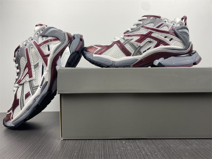 BLEN Runner