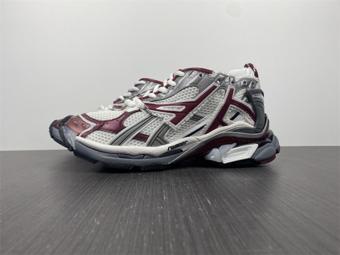 BLEN Runner