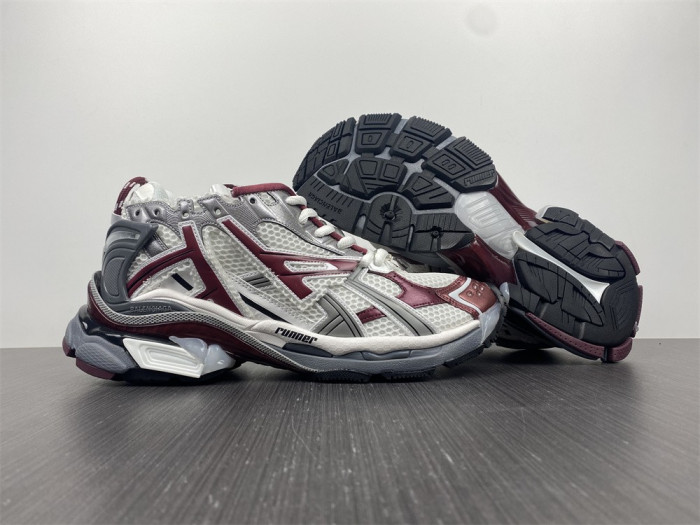 BLEN Runner
