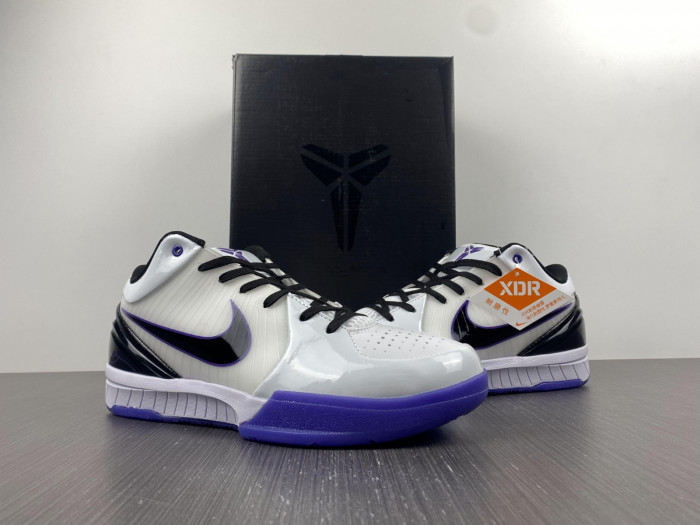 Zoom Kobe 4 