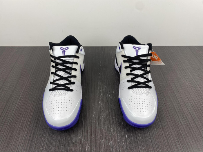 Zoom Kobe 4 