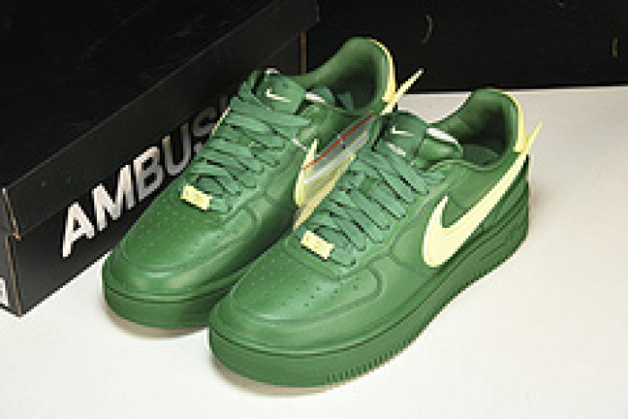 Nike AMBUSH x Air Force 1 Low