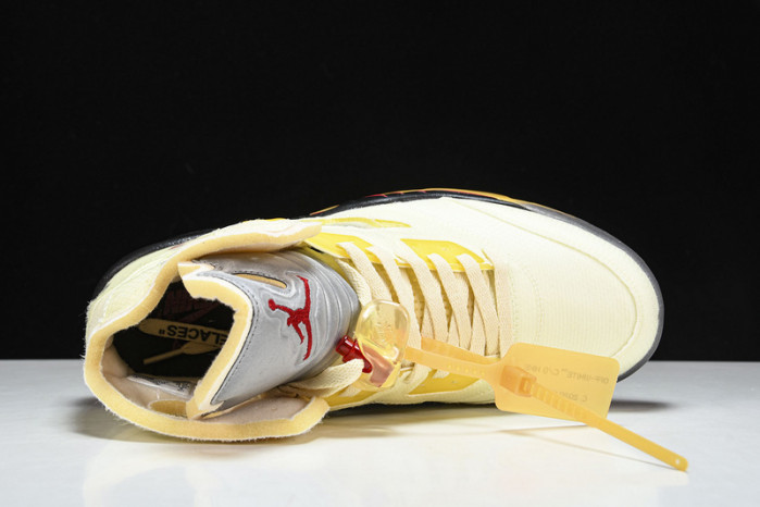 Jordan 5 Retro OH Sail DH8565-100