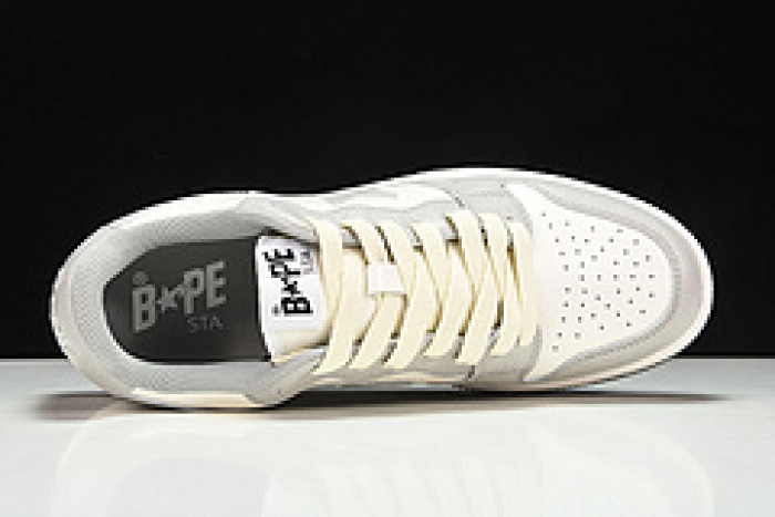 BAP*STA*