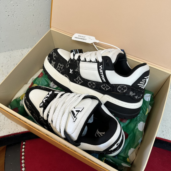 L&V SNEAKERS