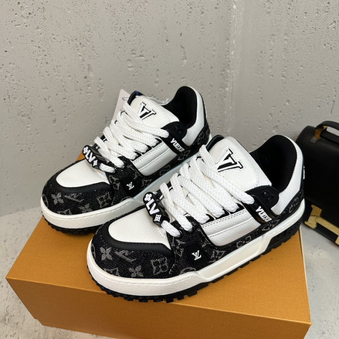 L&V SNEAKERS