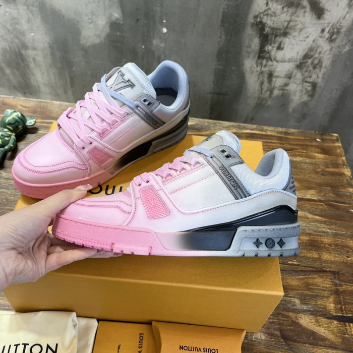 L&V SNEAKERS