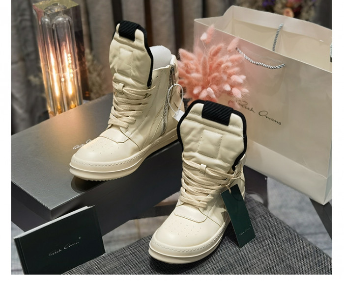 RICK OWENS DRKSHDW