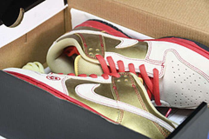 Dunk Low Pro SB 