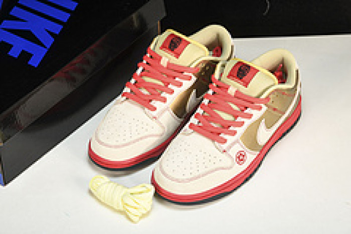 Dunk Low Pro SB 