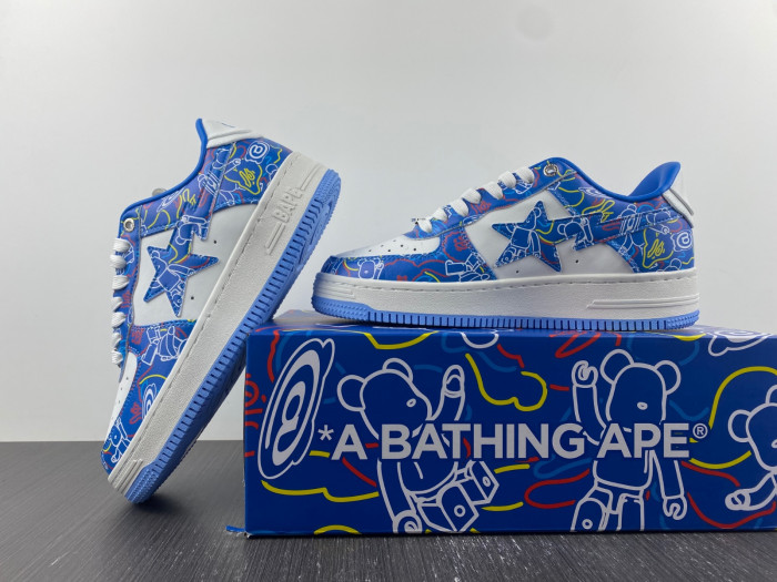 BAP*STA*
