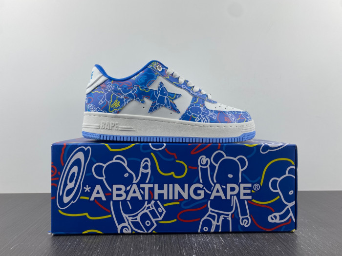 BAP*STA*