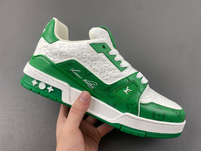 L&V SNEAKERS