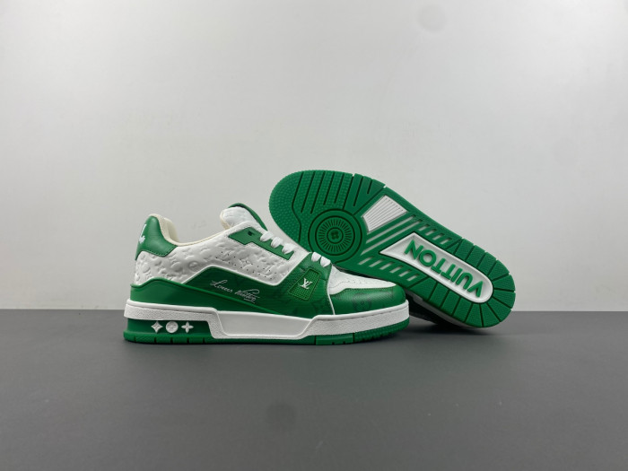 L&V SNEAKERS