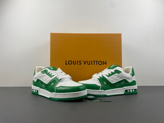L&V SNEAKERS