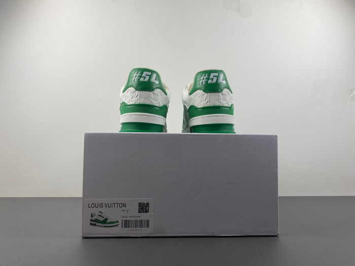 L&V SNEAKERS