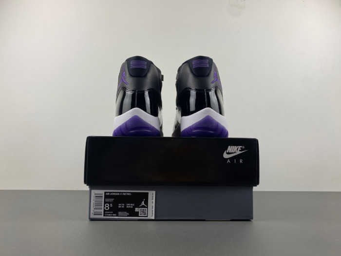 Air Jordan 11 Retro CT8812-999