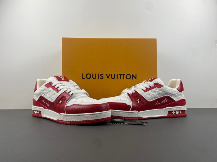 L&V SNEAKERS