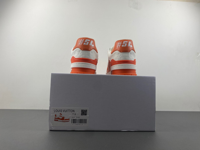 L&V SNEAKERS