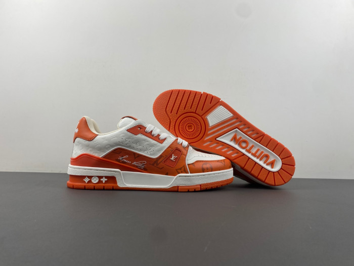 L&V SNEAKERS