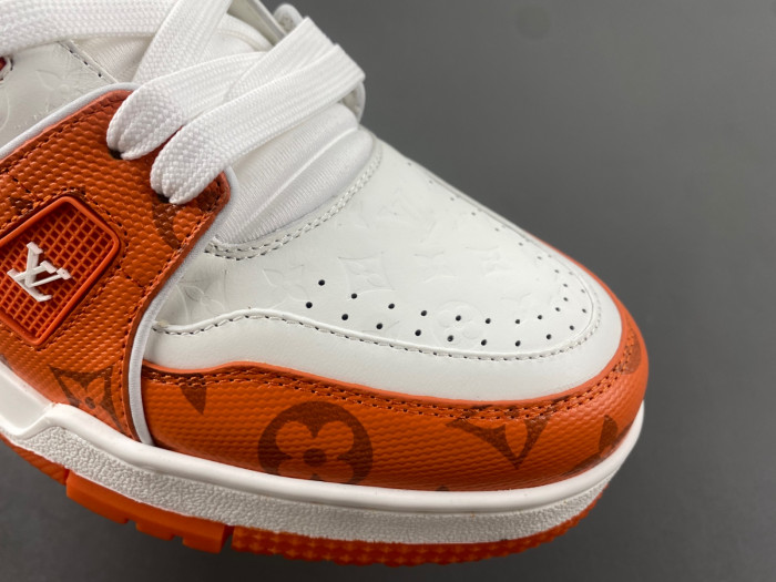 L&V SNEAKERS