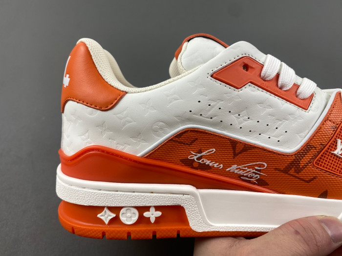 L&V SNEAKERS