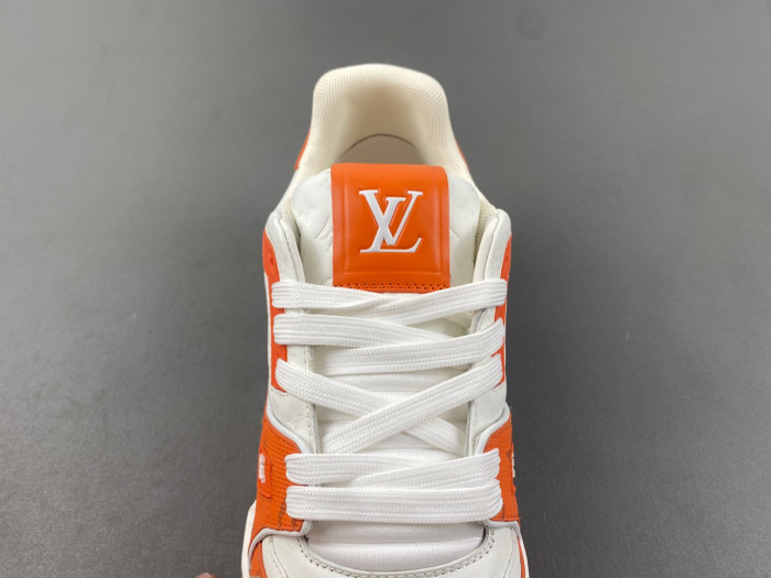 L&V SNEAKERS