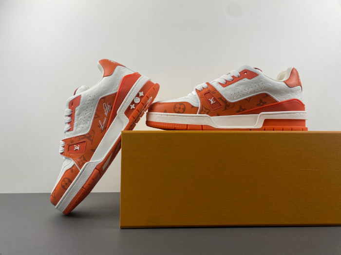 L&V SNEAKERS