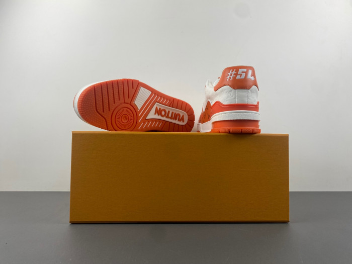 L&V SNEAKERS