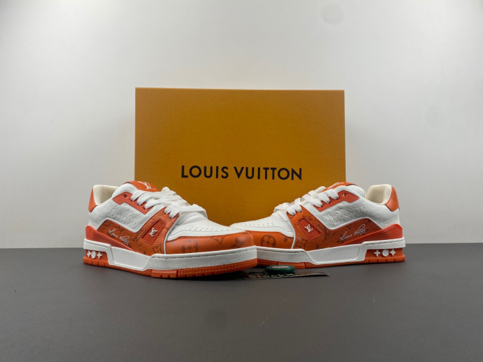 L&V SNEAKERS