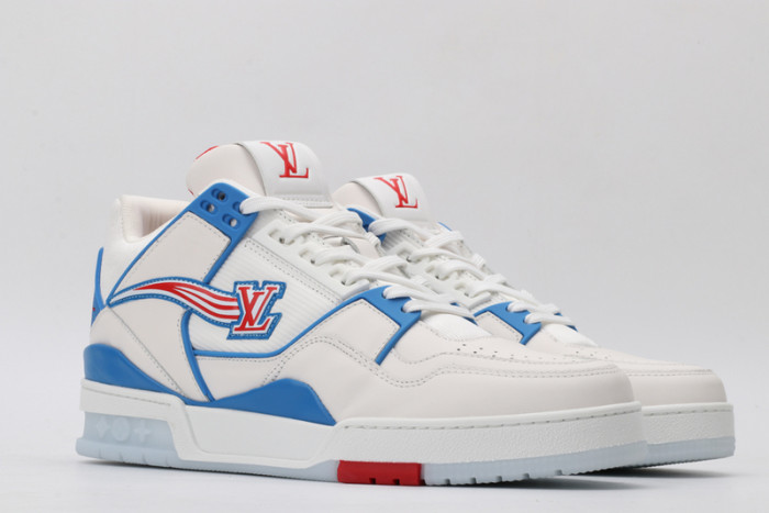 L&V SNEAKERS