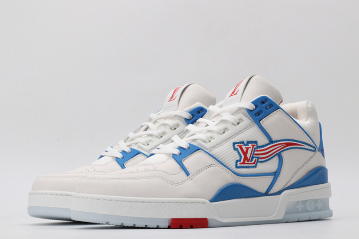 L&V SNEAKERS