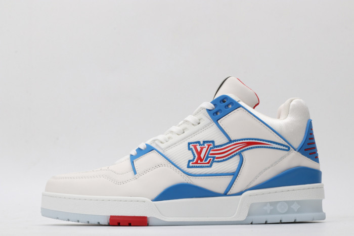 L&V SNEAKERS