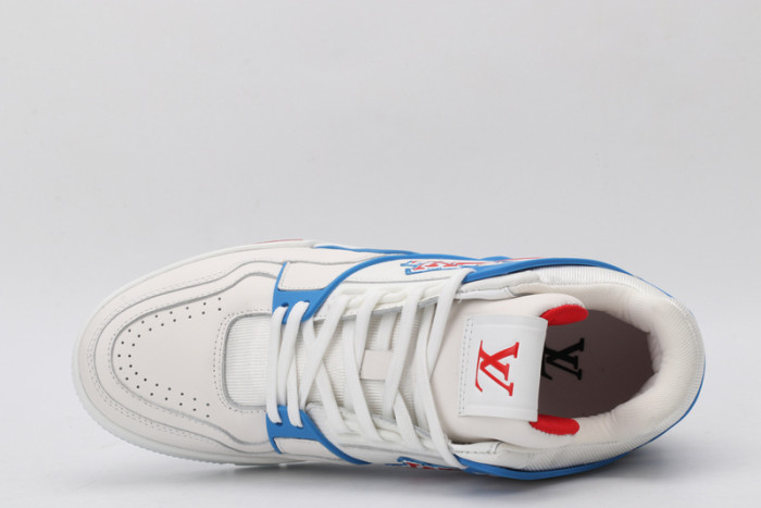 L&V SNEAKERS