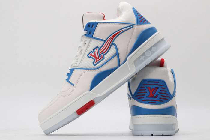 L&V SNEAKERS