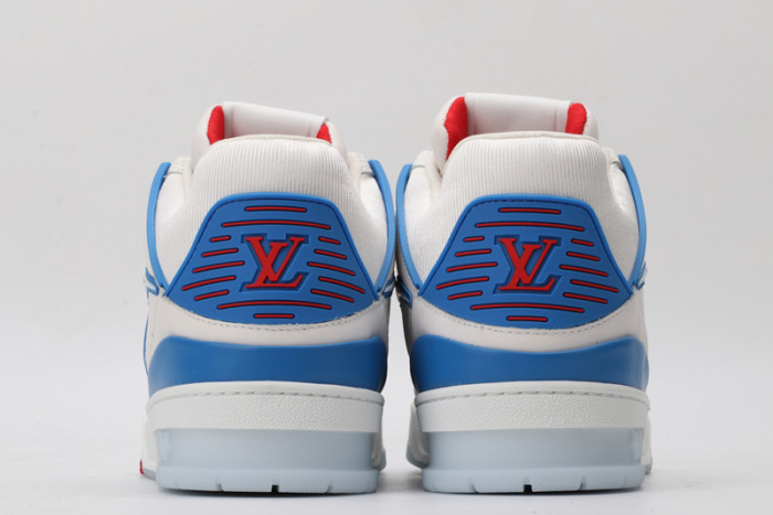L&V SNEAKERS