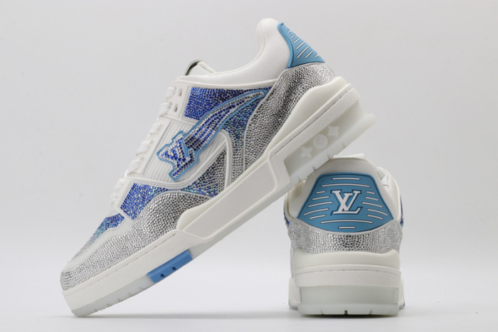 L&V SNEAKERS