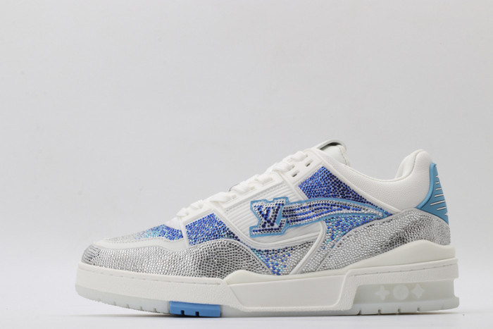 L&V SNEAKERS