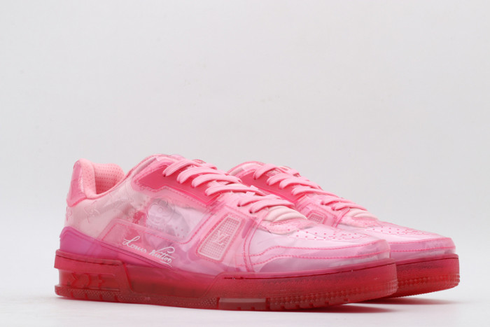 L&V SNEAKERS