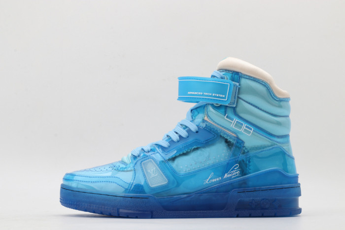 L&V SNEAKERS
