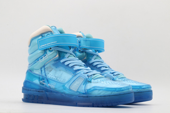 L&V SNEAKERS