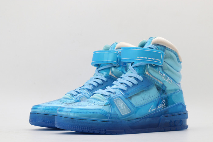 L&V SNEAKERS
