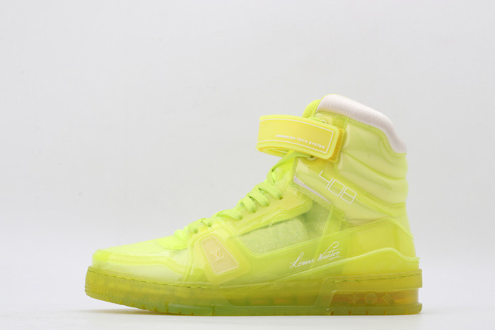 L&V SNEAKERS