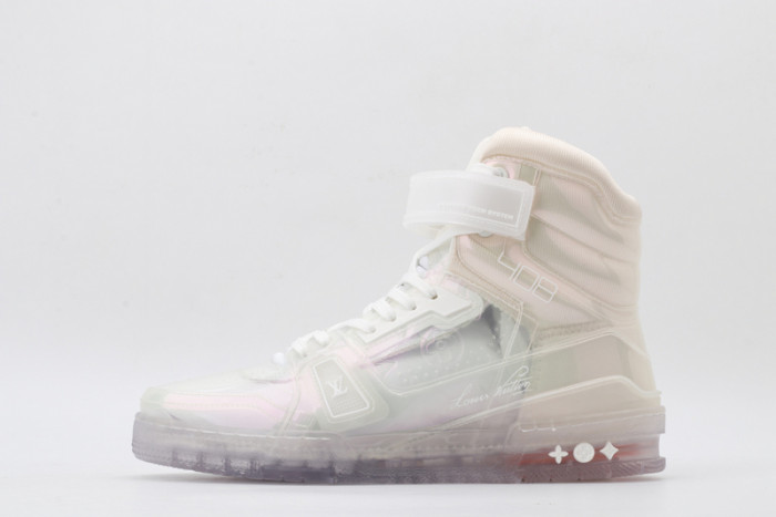 L&V SNEAKERS